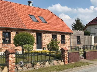 Ferienhaus Grevesmühlen