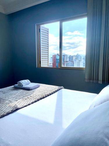 Apartamento  Aventureiro