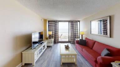 Condo  Panama City