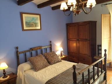 Casa La Fresneda