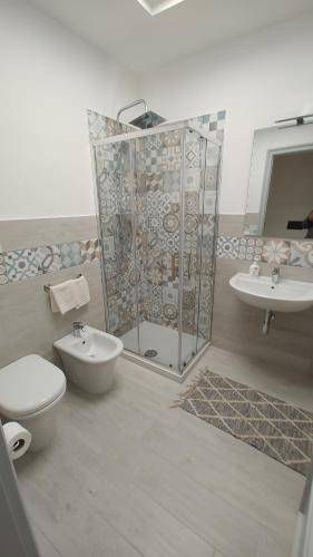 Apartment Trapani