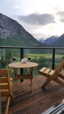 Condo Gjerde