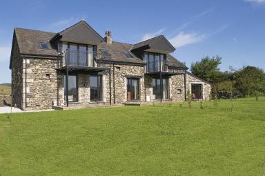 Cottage Whitwell and Selside