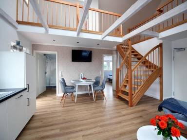 Ferienwohnung Tönning