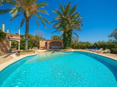 Maison de vacances 240 m²