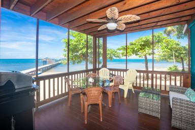 House Sandy Bay
