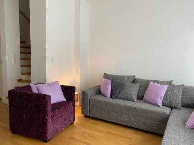 125 m² Ferienhaus