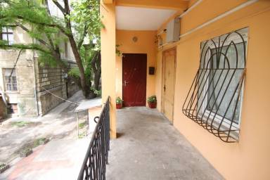 Appartamento Centre