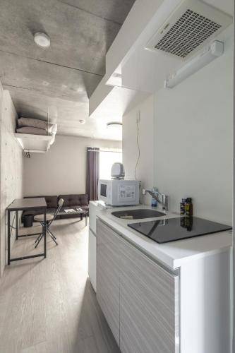 23 m² Ferienwohnung