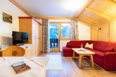 Appartement 57 m²