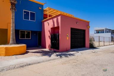 Condo  San Felipe