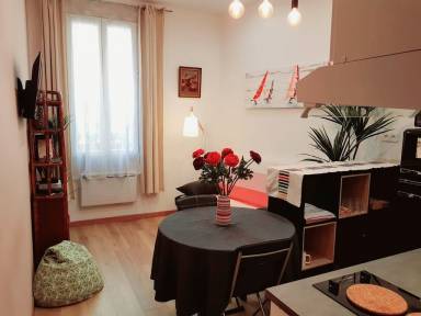 Apartamento Niza