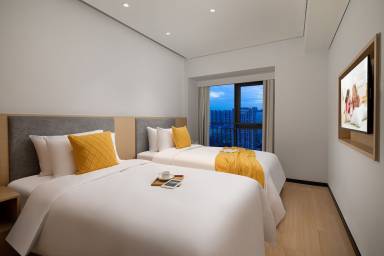 Apart hotel
