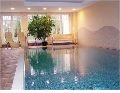 Apartament Kühlungsborn