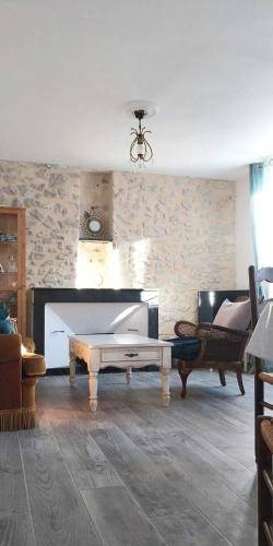 Appartement Sault
