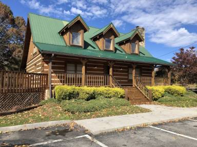 House  Sevierville