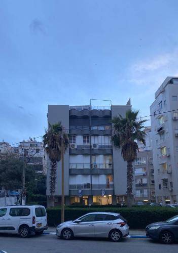 Apartment Bat Yam