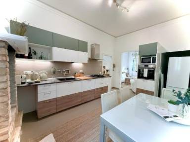 Appartamento 110 m²