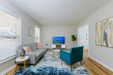 House Providence Park