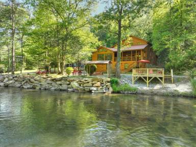 Cabin Aska