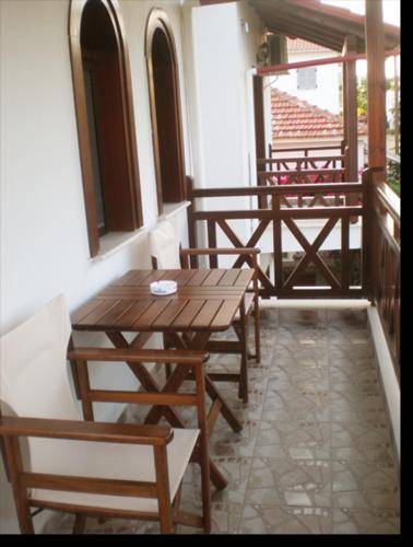 Hotel Sarandos — photo 3