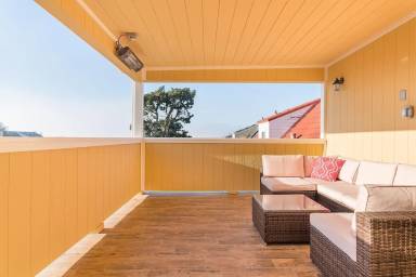 House Pacifica