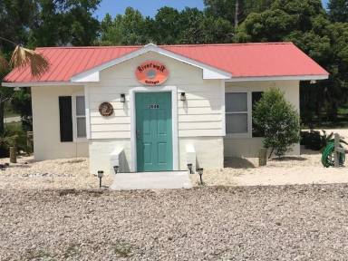 House Carrabelle