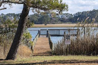 House Chincoteague Island