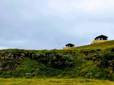 Cabaña Norðurland Eystra