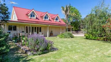 House Blairgowrie