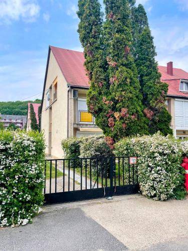 Apartment Balatonboglár