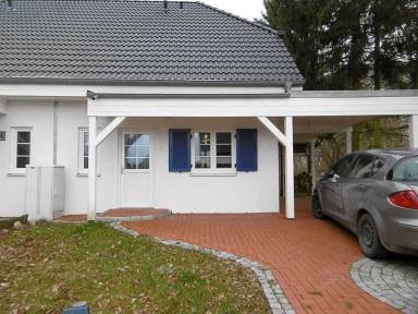 Apartment Lieschow