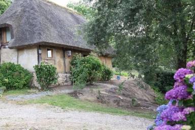 Huis Marais-Vernier
