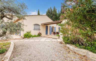 Maison de vacances 170 m²