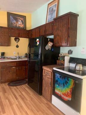 Apartment Salem
