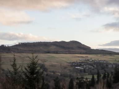 Cottage Strathpeffer