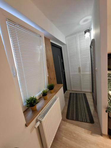 Apartament Bolechowice