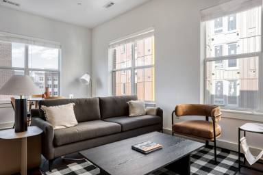 Apartment  North Cambridge