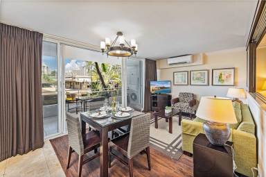 Condo  Waialae - Kahala