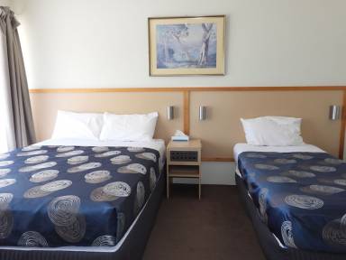Motel  Alice Springs