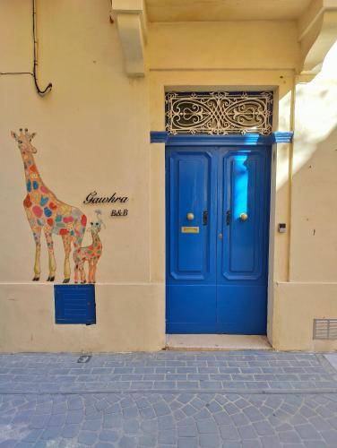 Bed and breakfast Gozo