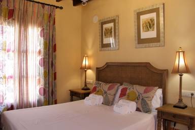 Bed and breakfast  Aracena