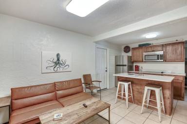 Condo Lullwater Beach On Gulf Of Mexico