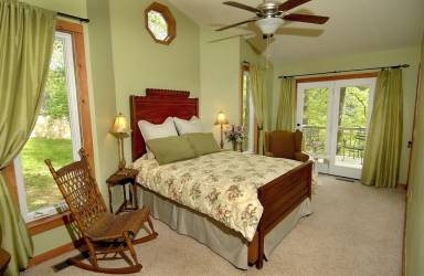 House Eureka Springs