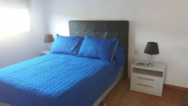 Ferienhaus Piriápolis