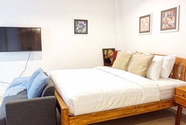 Logement Chiang Mai