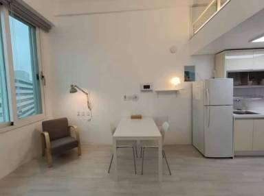 28 m² Apartment
