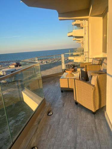 Apartament Mamaja