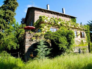 Ferienwohnung Traben
