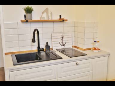 Ferienwohnung Dornumersiel
